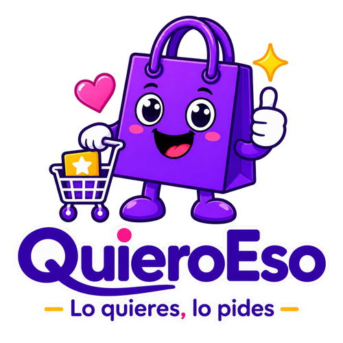 QuieroEso